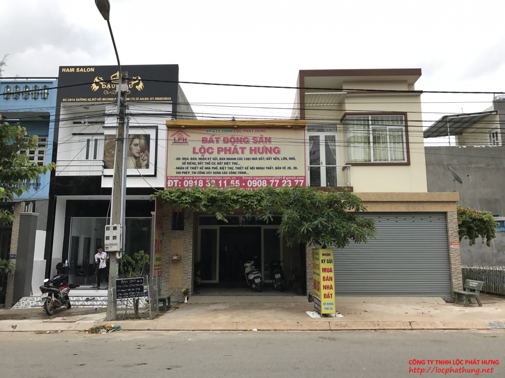 Hình ảnh - BÁN NHÀ MẶT TIỀN KINH DOANH VỊ RẤT ĐẸP! ĐƯỜNG N2,ĐỐI DIỆN CÔNG VIÊN HỒ SINH THÁI,KHU BICONSI