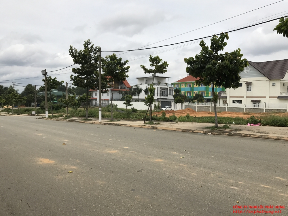 Hình ảnh - ĐẤT BIỆT THƯ KHU BICONSI TÂN BÌNH,DĨ AN,BD
