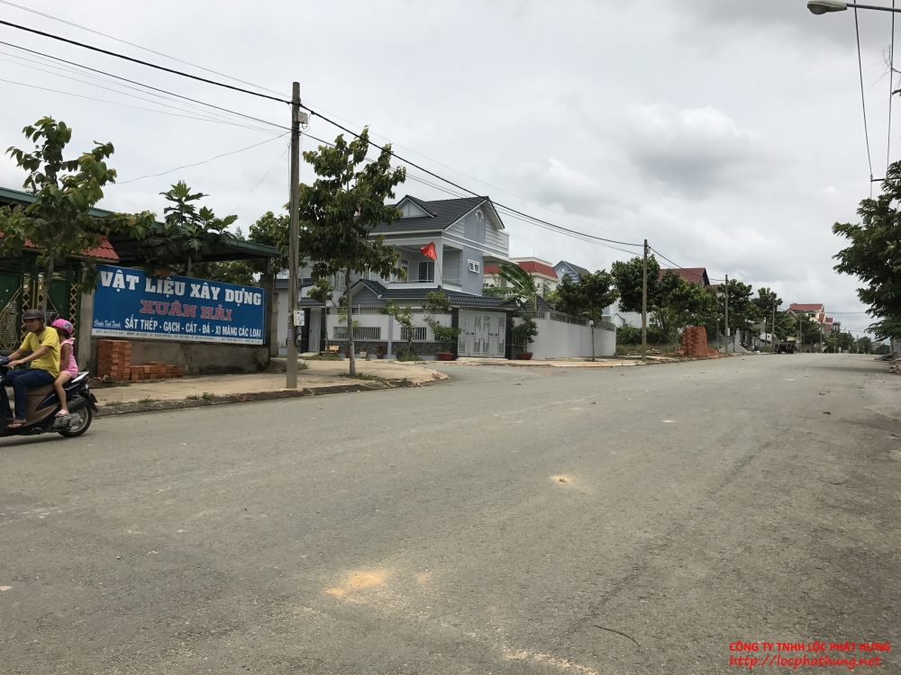 Hình ảnh - ĐẤT MẶT TIỀN ĐƯỜNG D7 KHU BICONSI TÂN BÌNH-DĨ AN
