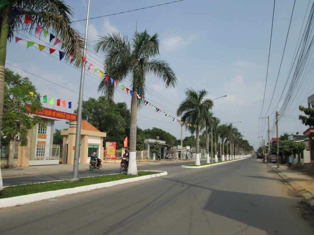 Hình ảnh - BÁN ĐẤT BICONSI,ĐƯỜNG N19 TRỤC ĐƯỜNG THÔNG CÔNG VIÊN HỒ SINH THÁI