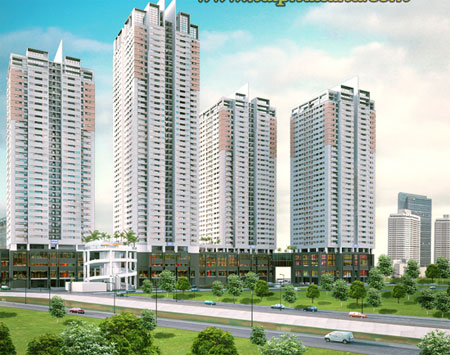 Hình ảnh - Bất động sản Hà Nội năm 2015: Giá ổn định - cơ hội cho người mua