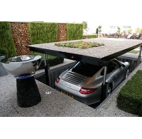 Tuyển tập những món đồ nội thất bạn sẽ sắm ngay nếu trở thành tỉ phú