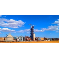 Xử lý chất thải trong ngành công nghiệp xi măng Trung Quốc