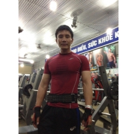 BÀI TẬP CƠ NGỰC LỚN