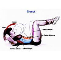 BÀI TẬP CƠ BỤNG