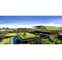 ỨNG DỤNG CỎ NHÂN TẠO VÀO TRANG TRÍ NỘI NGOẠI THẤT