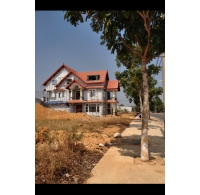 BÁN ĐẤT NỀN BICONSI,SỔ CÓ SẴN,THỔ CƯ 100% TẠI MẶT TIỀN ĐƯỜNG N5 KDC DV TÂN BÌNH. TX DĨ AN. BD