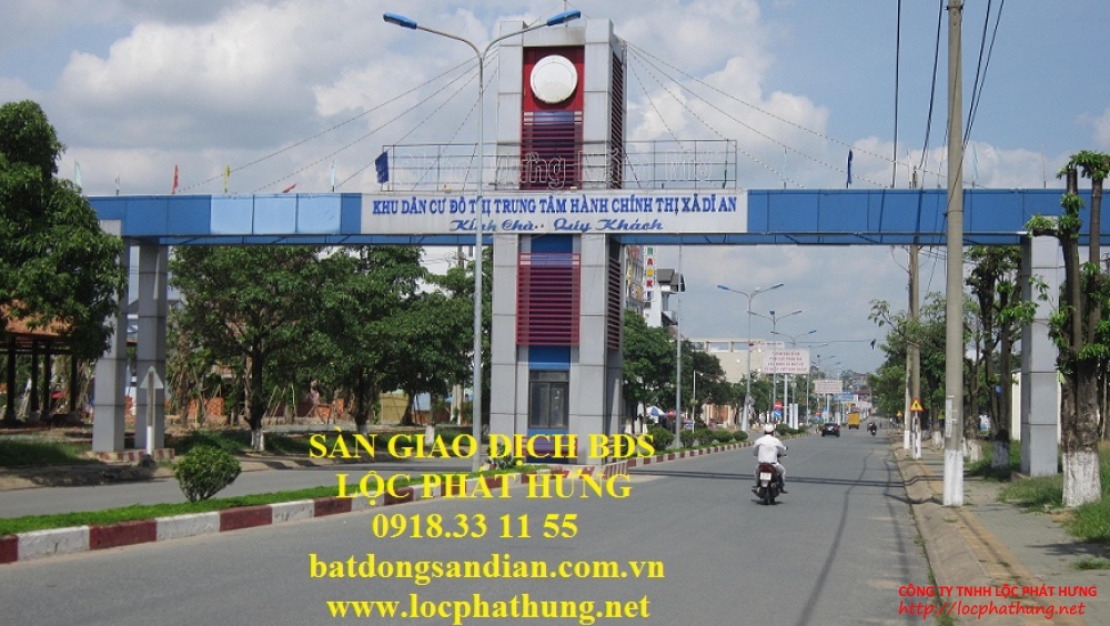 Hình ảnh - CHUYÊN NHẬN KÝ GỬI NHÀ ĐẤT TẠI DĨ AN BÌNH DƯƠNG