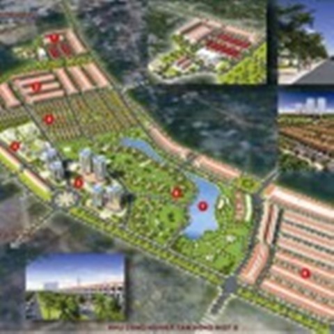 Hình ảnh - BÁN ĐẤT BICONSI,ĐƯỜNG N19 TRỤC ĐƯỜNG THÔNG CÔNG VIÊN HỒ SINH THÁI