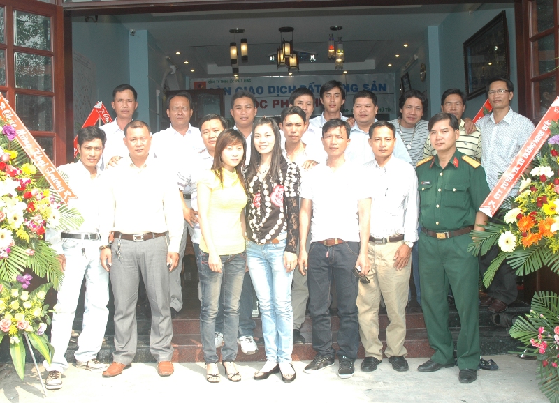 Hình ảnh - Kính thưa quý khách hàng, quý đối tác!